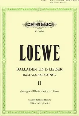 Produktbild von 15 Ballads and Songs Vol.2