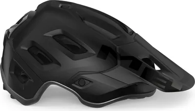 Produktbild von MET MTB Helm Roam Mips, schwarz