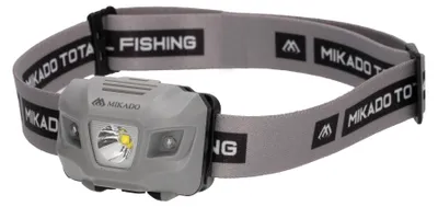 Obrázek produktu pro Mikado Čelovka Light Head Torch H335 335 Lum