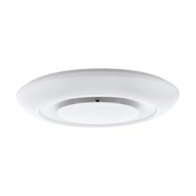 Immagine prodotto di EGLO plafoniera LED soggiorno camera da letto plafoniera cambia colore 34022