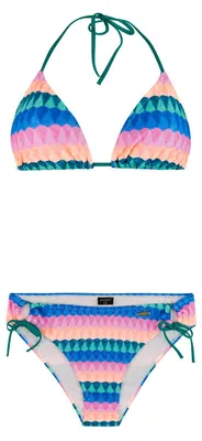 Produktbild von PROTEST Bikini Prtexit Triangle cheeky pink S/36