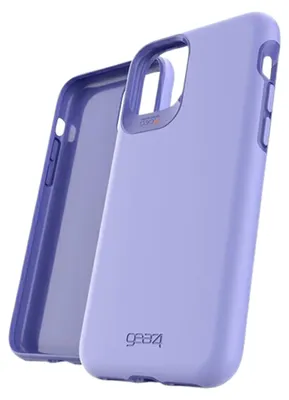 Zdjęcie produktu dla GEAR4 Holborn, Pokrowiec, Apple, iPhone 11 Pro Max, 16,5 cm (6.5"), Liliowy