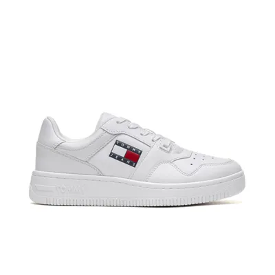 Produktbild von Tommy Jeans Retro Basket WMN Ess En0EN01723YBR (42/white)