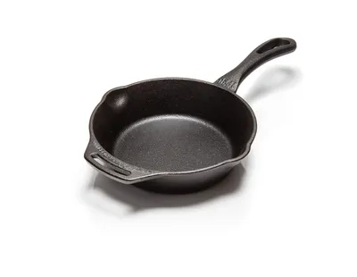 Obrázek produktu pro Petromax Grilovací pánev FP20-T s rukojetí Litinová pánev 1,0 l Ø 20 cm