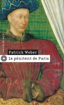 Image de Le pénitent de Paris
