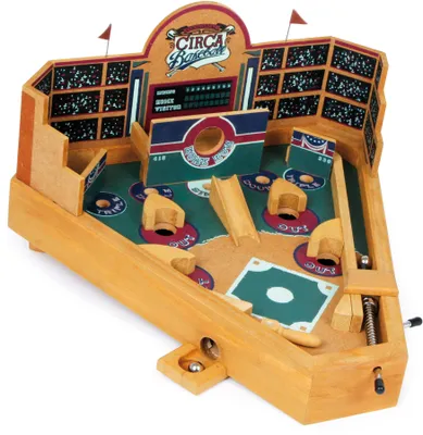 Produktbild von Flipper Baseball