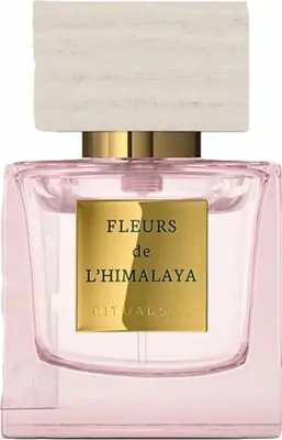 Obrázok produktu pre Dámsky parfum Rituals FLEURS DE L'HIMALAYA EDP 50 ml
