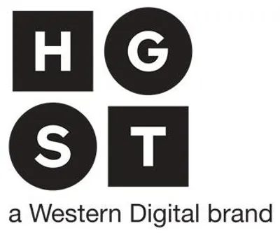 Produktbild von HGST Festplatte - 8 TB - intern - 3.5" (8.9 cm)