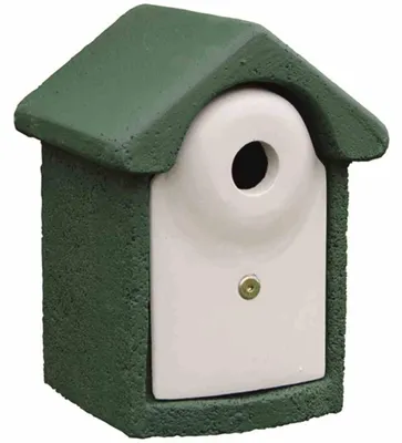 Image de CJ WILDLIFE Nichoir Ø 32 mm H78897