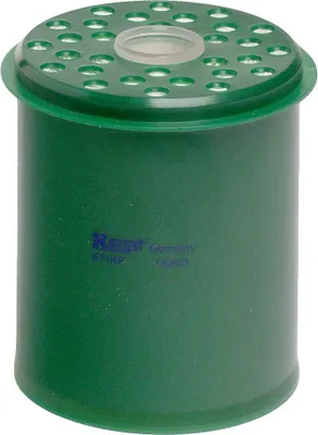 Produktbild von Kraftstofffilter-Einsatz 89 mm HENGST FILTER für u.a. RENAULT MEGANE