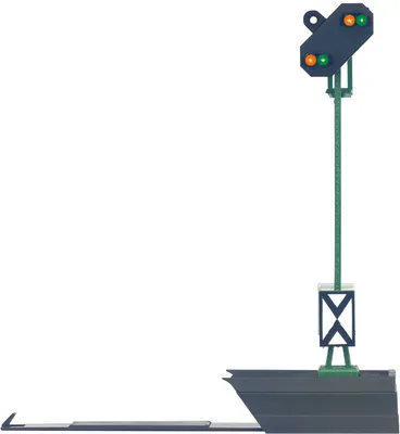 Produktbild von Märklin 76481 - Signal - Märklin - 15 Jahr(e) - 61 mm