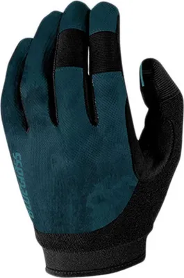 Immagine prodotto di Guanti da ciclismo Bluegrass React Blue M