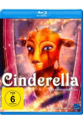 Obrázok produktu pre Cinderella