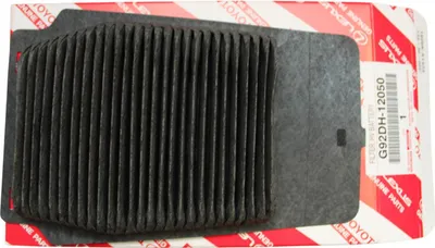 Immagine prodotto di TOYOTA Corolla Hybrid filtro aria raffreddamento batteria G92DH-12050 OE