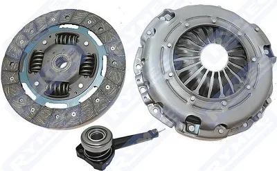 Produktbild von RYMEC Kupplungssatz Kupplung für RENAULT MASTER II Kasten (FD) JT1629016