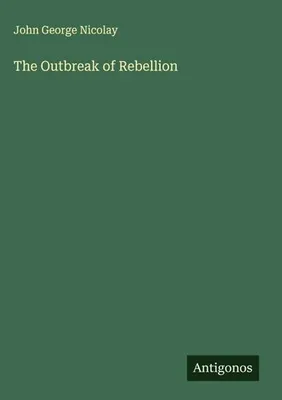 Produktbild von The Outbreak of Rebellion