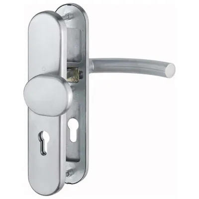 Produktbild von Hoppe SiWeGrtE86G/3331/3310/1430ZSSTES1 F69 8PZ-72 37-42