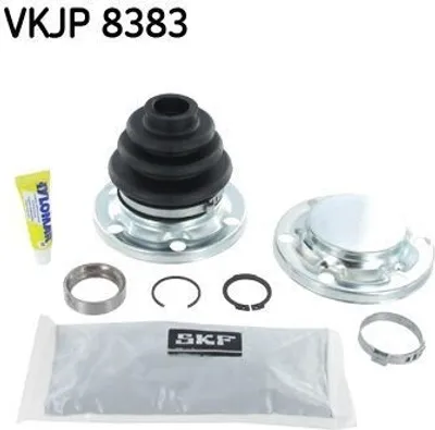 Produktbild von SKF Faltenbalgsatz Antriebswelle für BMW 5 Limousine (E39) VKJP 8383