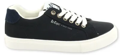 Image de Chaussures de sport pour femmes Lee Cooper, couleur bleu marine, taille 37