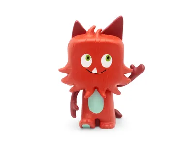 Produktbild von Tonies Kreativ Tonie Monster