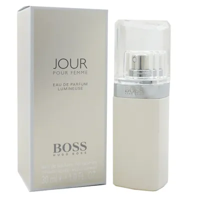 Produktbild von Hugo Boss Jour pour Femme Lumineuse Eau de Parfum 30ml