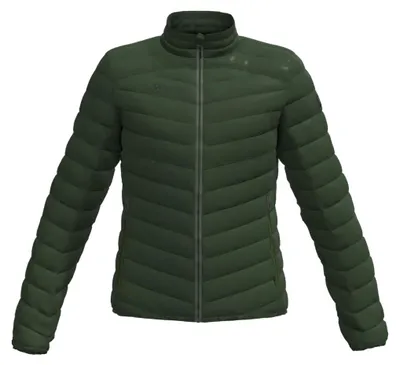 Produktbild von Rock Experience FORTUNE 2.0 PADDED JACKET