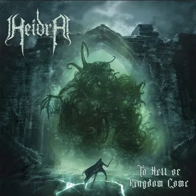 Productafbeelding van Ga naar de hel, Kingdom Come