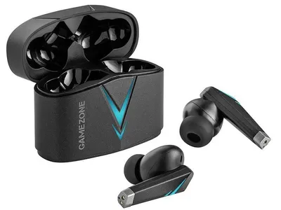 Immagine prodotto di Cuffie wireless GAMEZONE T6 PRO TWS BT