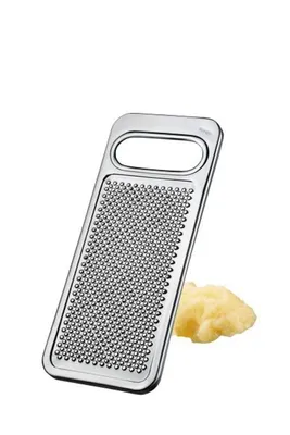 Zdjęcie produktu dla GEFU 50100, Ręczny, Stal nierdzewna, Stal nierdzewna, 243 mm, 103 mm, 10 mm