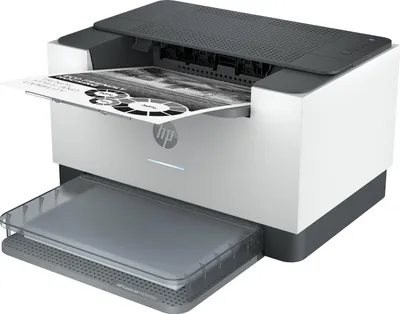 Produktbild von Hewlett Packard LaserJet M209dw