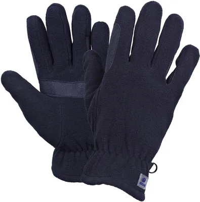 Produktbild von Winterhandschuhe LEEVI, Farbe:navy, Groesse:S