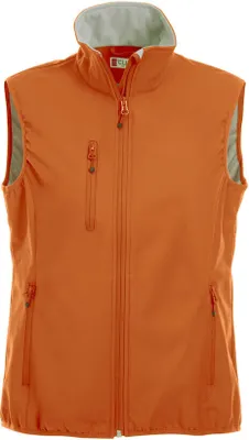 Immagine prodotto di Gilet Clique Basic Softshell Donna