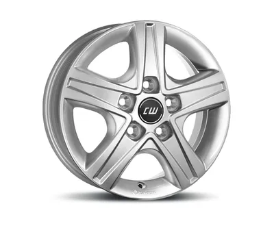 Produktbild von Borbet CWD