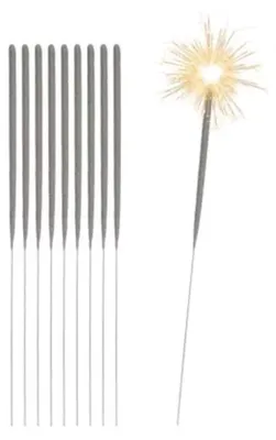 Produktbild von Wunderkerze 16cm/10er