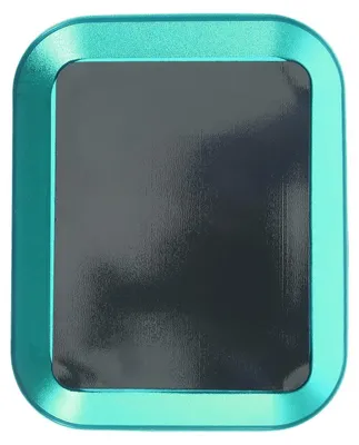 Obrázek produktu pro Hliníkový držák šroubů s magnetickou plochou pro drobné součástky