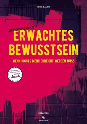 Produktbild von Erwachtes Bewusstsein