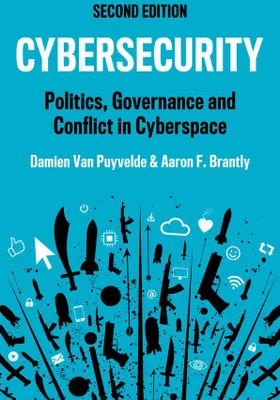 Produktbild von Cybersecurity