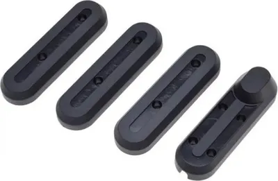Obrázek produktu pro Kryty šroubů kol pro Xiaomi M365 PRO