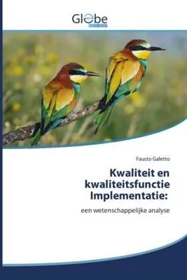 Obrázek produktu pro Kvalita a funkce kvality Implementace