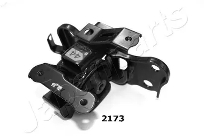 Produktbild von JAPANPARTS RU-2173 Motorlager Lagerung Motor für TOYOTA COROLLA Kombi (E12J, E12T)