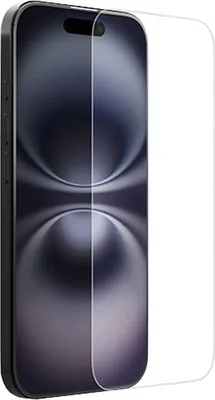 Produktbild von Nillkin H+PRO iPhone 16 Panzerglas