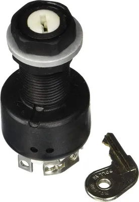 Image de Contact Switch 3 Pos. Magneto Lang