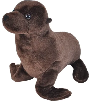 Produktbild von Wild Republic - Kuscheltier - Cuddlekins Mini - Seelöwe