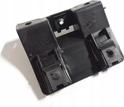 Produktbild von VOLVO Stoßstangenhalter hinten 30657220 OE