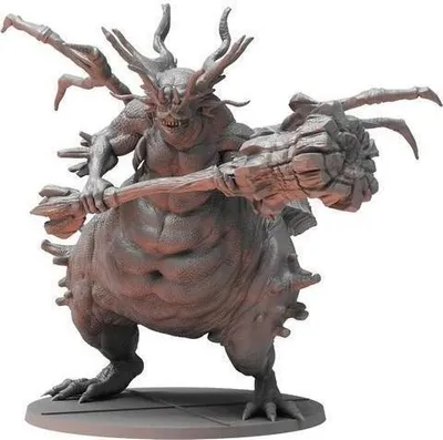 Zdjęcie produktu dla Strażnik Azylu – figurka z serii Dark Souls RPG, seria 2