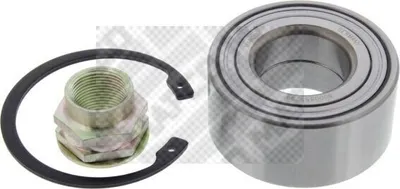 Produktbild von MAPCO Radlagersatz Vorne für FIAT TIPO (160) 72mm 26039