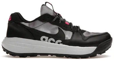 Produktbild von Nike ACG Lowcate SE Wolf Grey Hyper Pink - EU 42.5