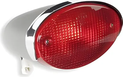 Produktbild von Rücklicht für Italjet Torpedo 50 125 150