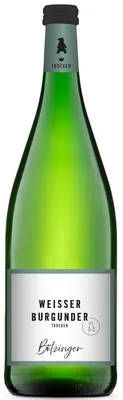 Immagine prodotto di Bötzinger Pinot Bianco secco 1000ml