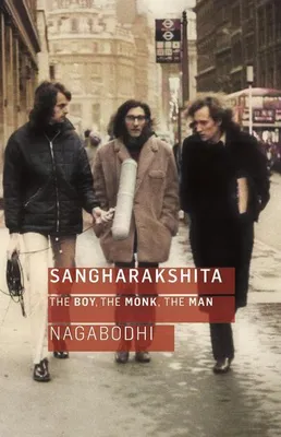 Produktbild von Sangharakshita – Lingua: Inglese